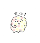 ハッピーさいぼうんぬ（個別スタンプ：20）