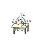 ハッピーさいぼうんぬ（個別スタンプ：21）