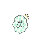 ハッピーさいぼうんぬ（個別スタンプ：24）