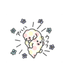 ハッピーさいぼうんぬ（個別スタンプ：28）
