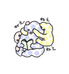 ハッピーさいぼうんぬ（個別スタンプ：29）