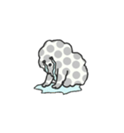 ハッピーさいぼうんぬ（個別スタンプ：30）