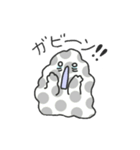ハッピーさいぼうんぬ（個別スタンプ：40）