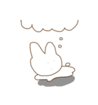 うさぎのめっぴー（個別スタンプ：15）