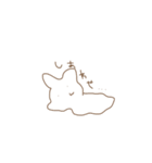 うさぎのめっぴー（個別スタンプ：31）
