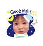 渥見家のANGEL♪♪（個別スタンプ：12）