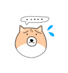 いぬだわんっ（個別スタンプ：6）