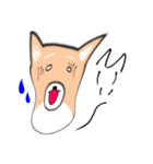 いぬだわんっ（個別スタンプ：7）