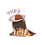 楽しいカレーちゃん（個別スタンプ：31）