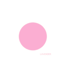 色！（個別スタンプ：22）