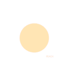 色！（個別スタンプ：37）