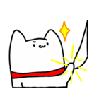 ご主人様とペットさん（個別スタンプ：4）