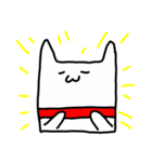 ご主人様とペットさん（個別スタンプ：20）