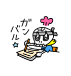 ナイス！！ガイ骨さん（個別スタンプ：28）