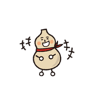 ひょうたんくん（個別スタンプ：35）