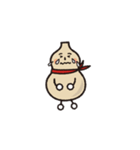 ひょうたんくん（個別スタンプ：37）