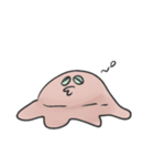 ヨナタコちゃん！（個別スタンプ：8）