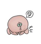 ヨナタコちゃん！（個別スタンプ：12）