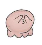 ヨナタコちゃん！（個別スタンプ：14）