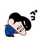 ばか犬と妖精（個別スタンプ：10）