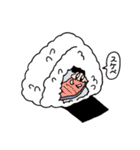 ばか犬と妖精（個別スタンプ：38）