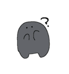 へんないきものたち2（個別スタンプ：10）