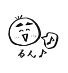 chimonくん（個別スタンプ：11）