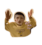 chibameg（個別スタンプ：1）