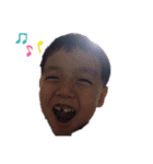 chibameg（個別スタンプ：5）