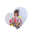 chibameg（個別スタンプ：6）