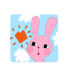 三橋さん（個別スタンプ：2）