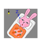 三橋さん（個別スタンプ：3）