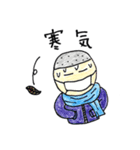 FMIZI公式スタンプ（個別スタンプ：7）