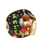 こぐの生活（個別スタンプ：9）