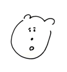 〜いきものたち〜（個別スタンプ：11）