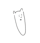 〜いきものたち〜（個別スタンプ：18）