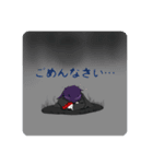 エレセカの日常スタンプ（個別スタンプ：7）