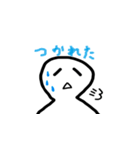 ゲームが下手なにごーのブログ（個別スタンプ：4）
