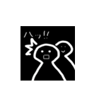 ゲームが下手なにごーのブログ（個別スタンプ：8）
