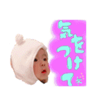 ひまちんの日常②（個別スタンプ：33）