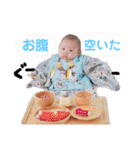 雅＆ありりん（個別スタンプ：10）
