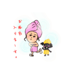 女子高生MO M Oの日常スタンプ！（個別スタンプ：29）