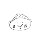 ゆうぺスタンプラリー（個別スタンプ：7）