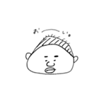 ゆうぺスタンプラリー（個別スタンプ：8）