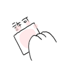 ねこまろの日常④（個別スタンプ：8）
