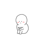 ぽっちくん（個別スタンプ：2）