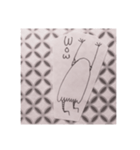 おばけかぶり、キリトリ編（個別スタンプ：2）