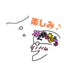 プロフィール__（個別スタンプ：25）