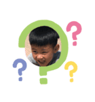 沅峵（個別スタンプ：7）