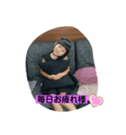 毎日の暮らし（個別スタンプ：1）